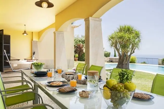 Villa, 4 Yatak Odası