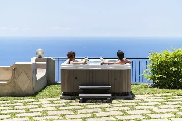 Villa, 4 Yatak Odası
