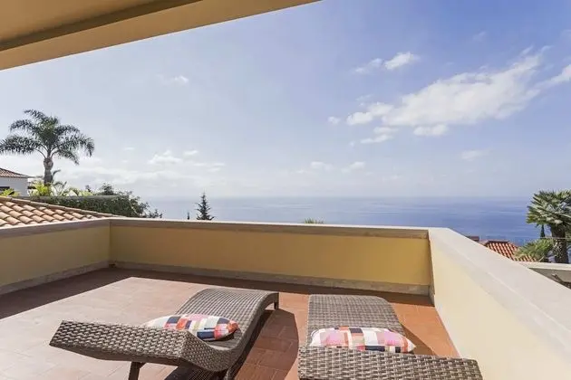 Villa, 4 Yatak Odası