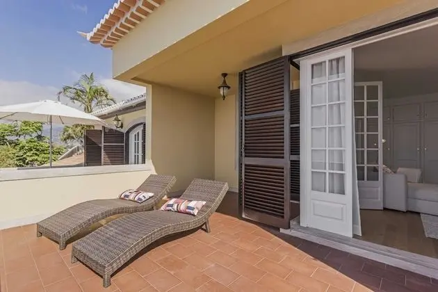 Villa, 4 Yatak Odası