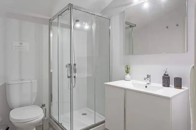 Villa, 4 Yatak Odası
