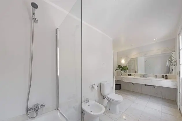 Villa, 4 Yatak Odası