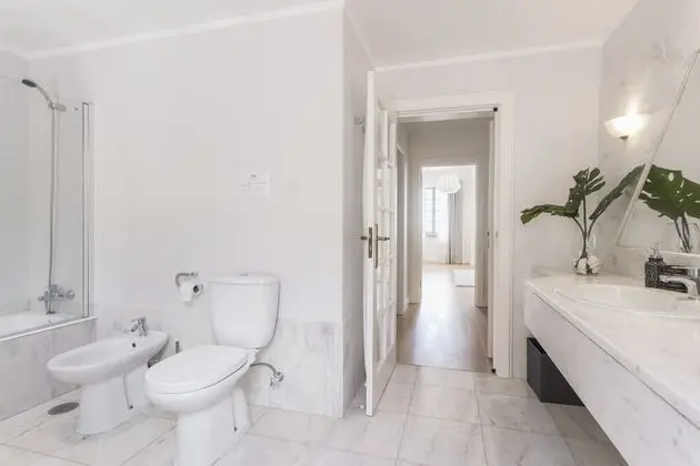 Villa, 4 Yatak Odası
