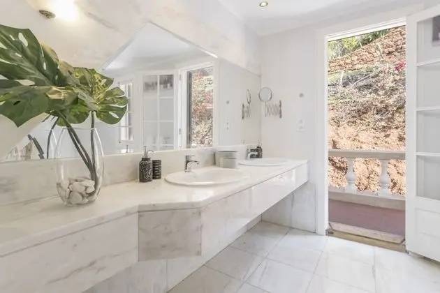 Villa, 4 Yatak Odası