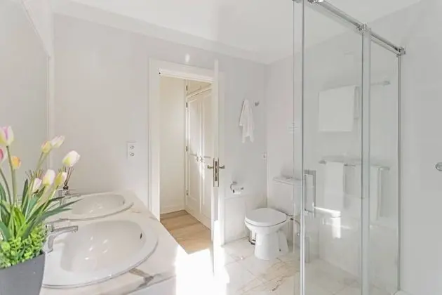 Villa, 4 Yatak Odası