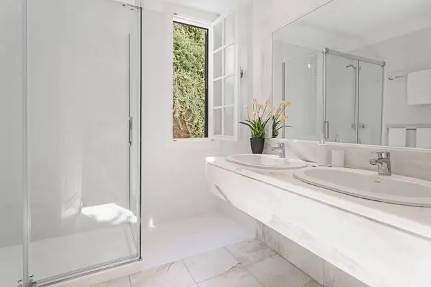 Villa, 4 Yatak Odası