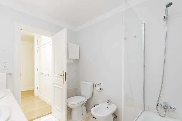 Villa, 4 Yatak Odası