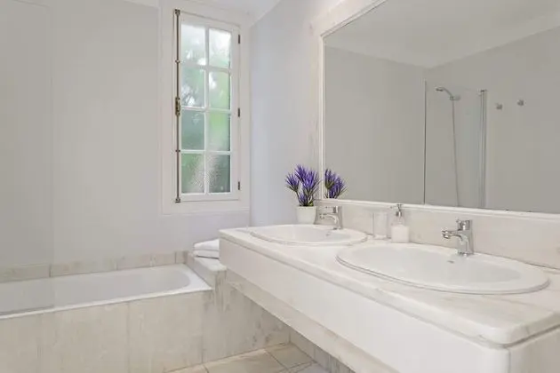 Villa, 4 Yatak Odası
