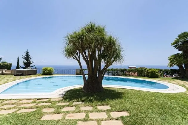 Villa, 4 Yatak Odası