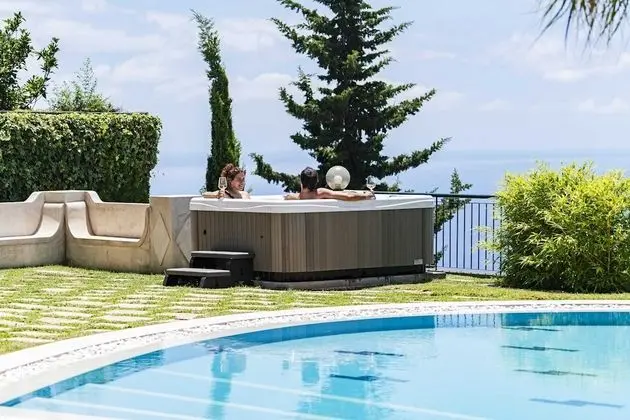 Villa, 4 Yatak Odası