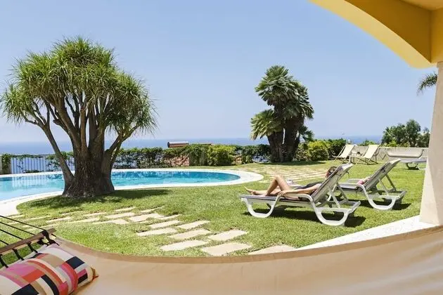 Villa, 4 Yatak Odası