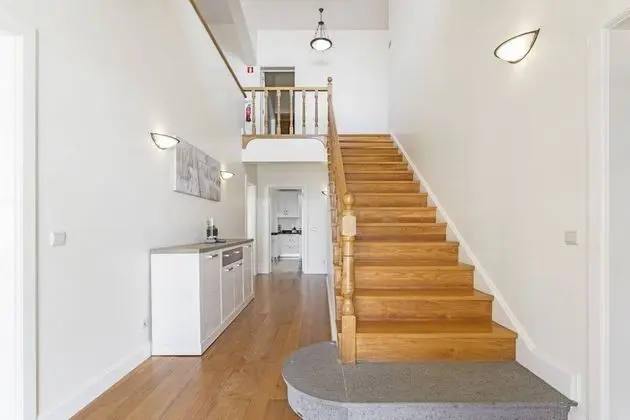 Villa, 4 Yatak Odası