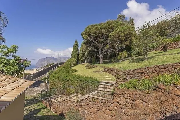 Villa, 4 Yatak Odası