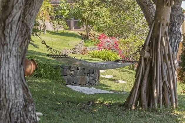 Villa, 4 Yatak Odası