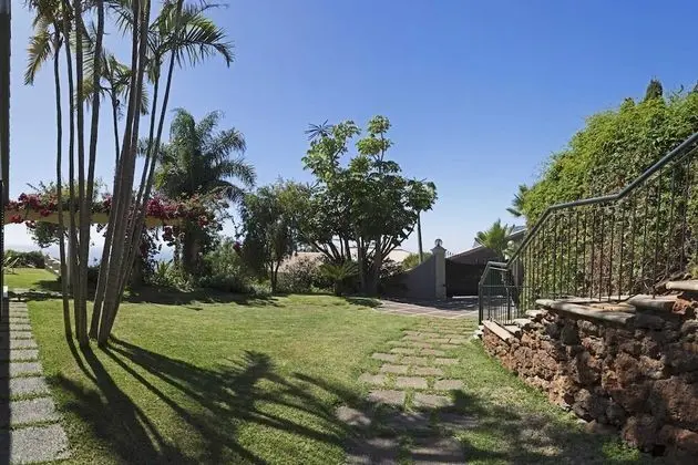 Villa, 4 Yatak Odası