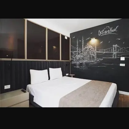 Basic Tek Kişilik Oda