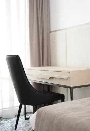 Basic Tek Kişilik Oda