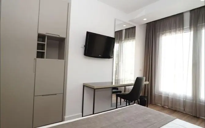 Basic Tek Kişilik Oda