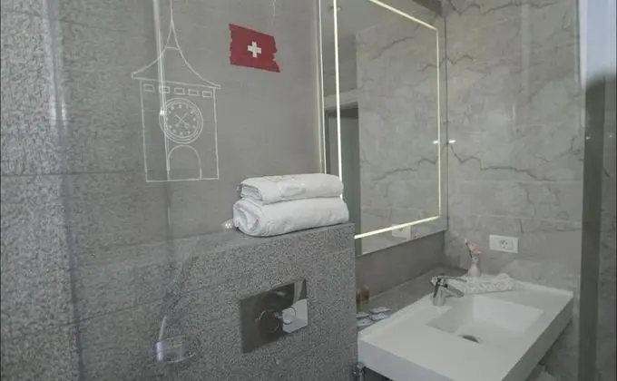 Basic Tek Kişilik Oda