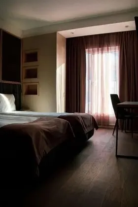 Basic Tek Kişilik Oda