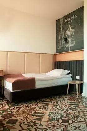 Basic Tek Kişilik Oda