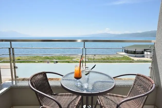 Basic Tek Kişilik Oda