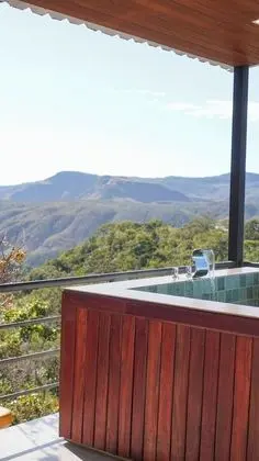Casa Mimosa