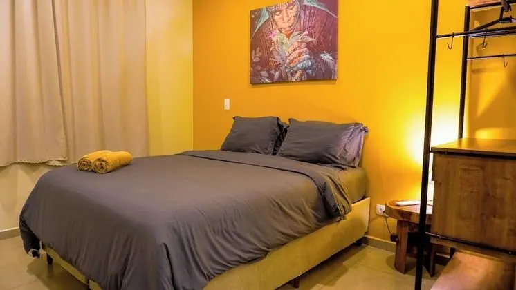 Casa Mimosa