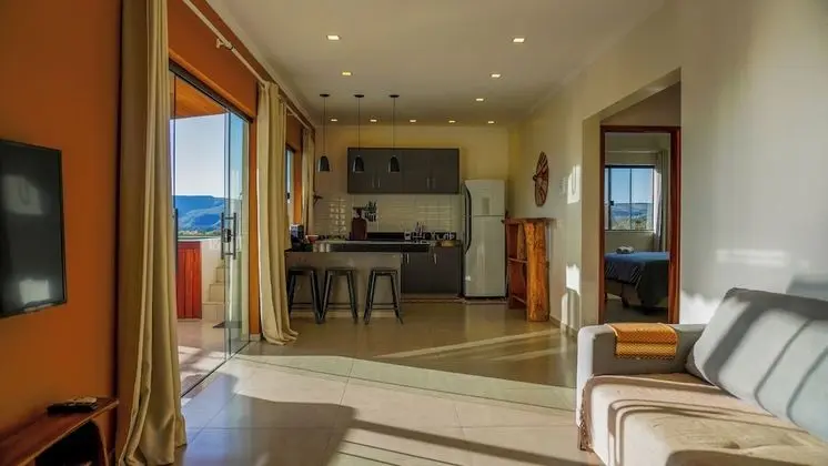 Casa Mimosa