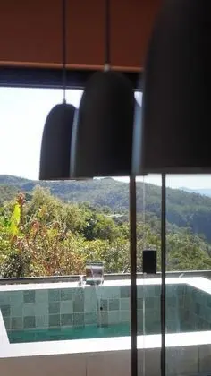 Casa Mimosa