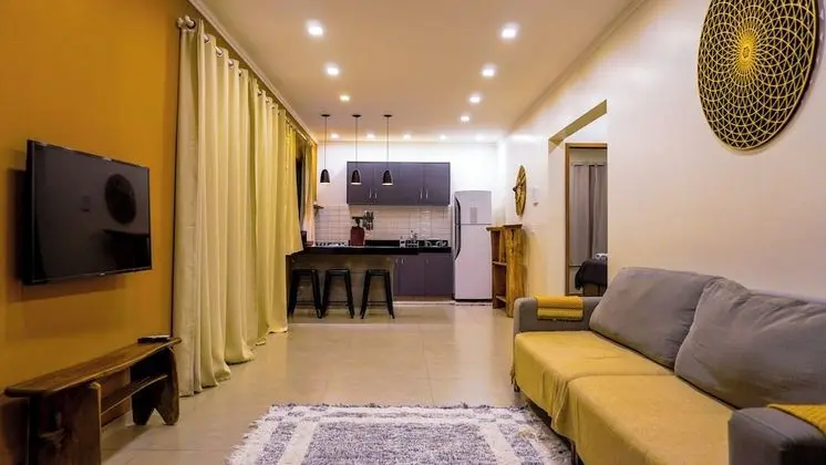 Casa Mimosa