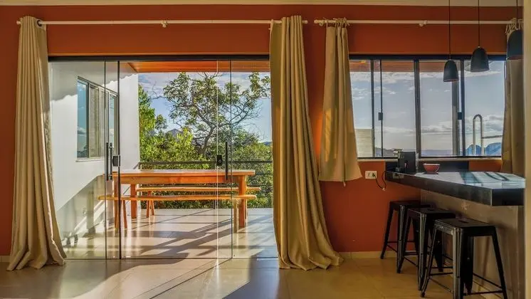 Casa Mimosa