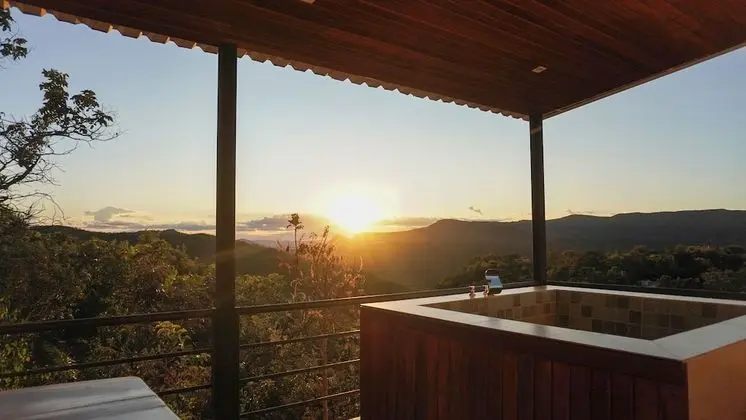 Casa Mimosa