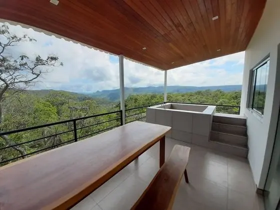 Casa Mimosa