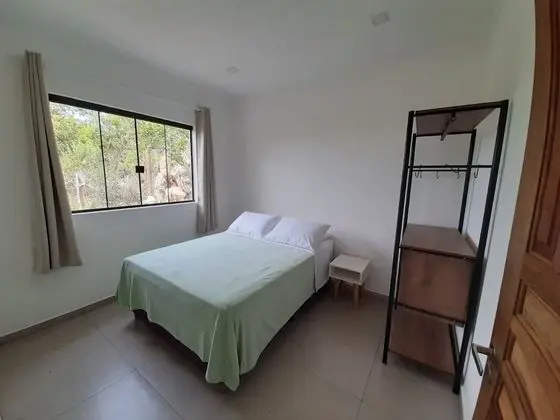 Casa Mimosa