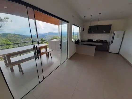 Casa Mimosa