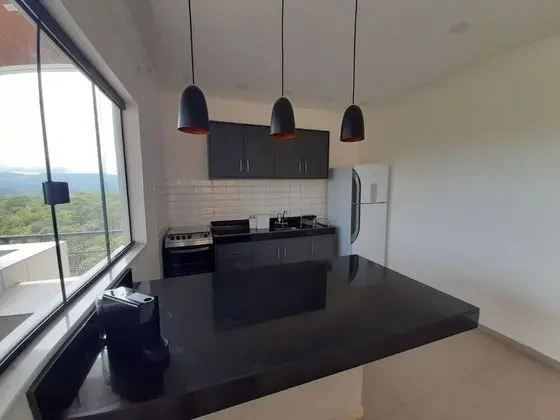 Casa Mimosa