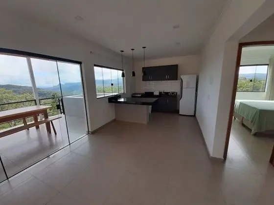Casa Mimosa