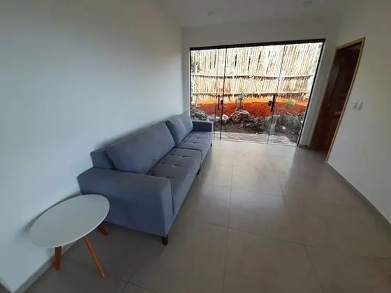Casa Mimosa