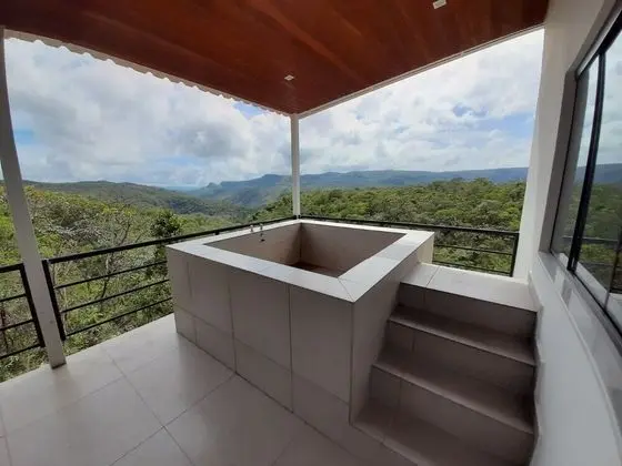 Casa Mimosa
