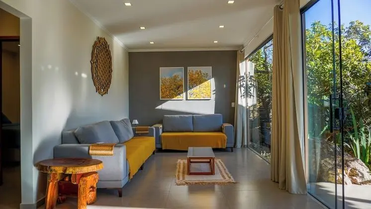 Casa Sucupira