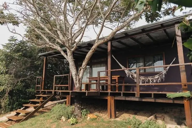 Casa Violeta