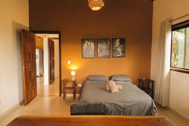 Casa Violeta