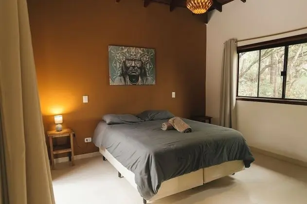 Casa Violeta