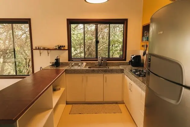 Casa Violeta