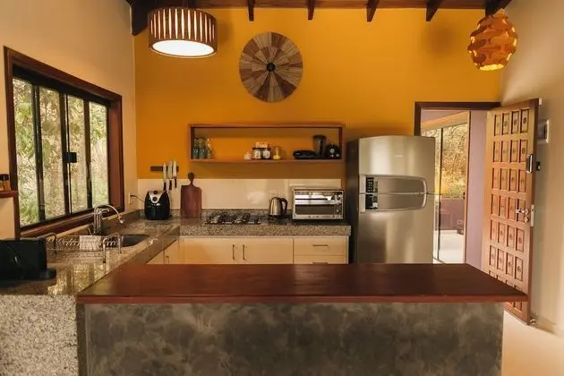 Casa Violeta