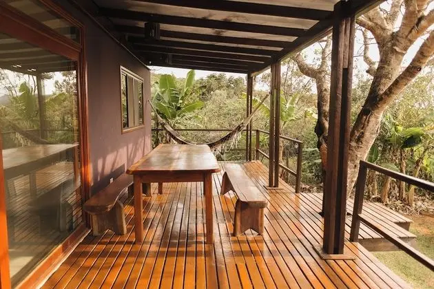 Casa Violeta