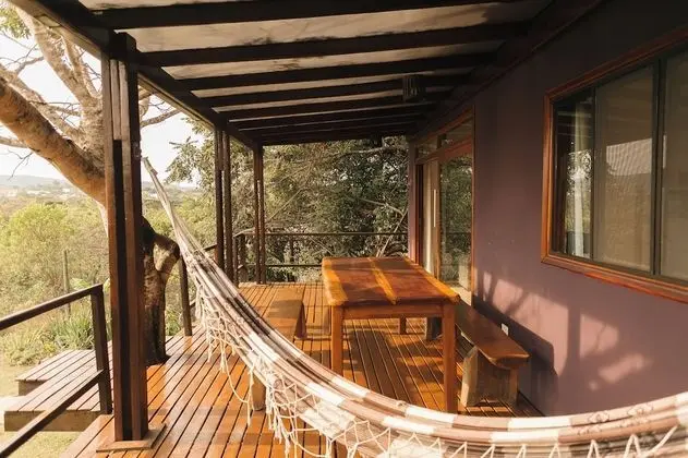 Casa Violeta