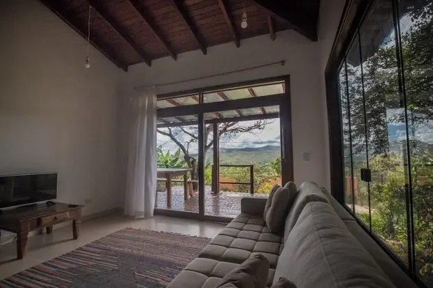 Casa Violeta