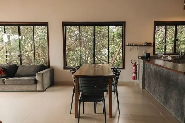 Casa Violeta